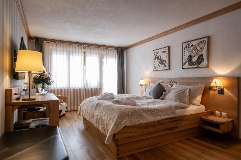 La Val Hotel & Spa - Oda