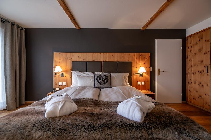 La Val Hotel & Spa - Oda