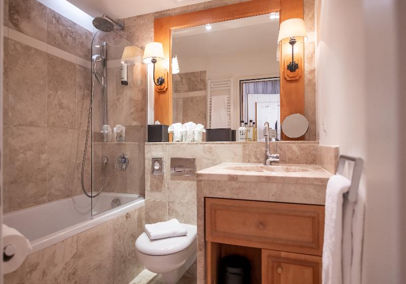 La Val Hotel & Spa - Oda