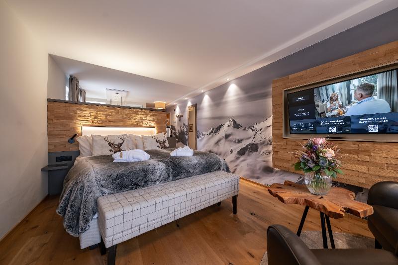 La Val Hotel & Spa - Oda