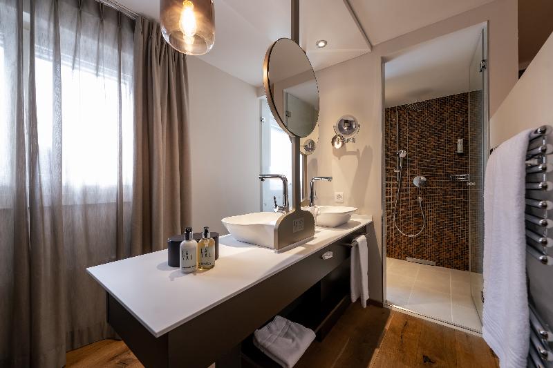 La Val Hotel & Spa - Oda