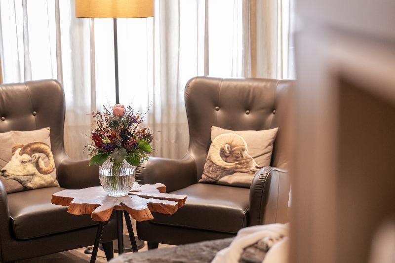 La Val Hotel & Spa - Oda