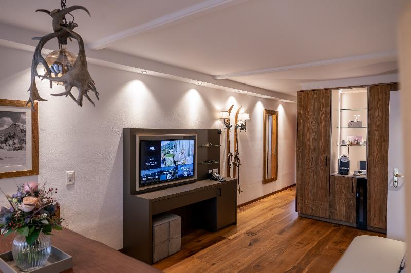 La Val Hotel & Spa - Oda