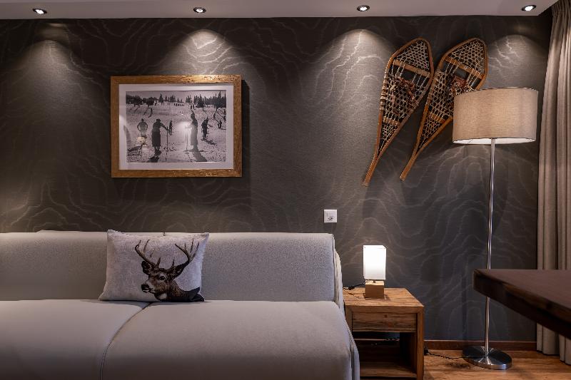 La Val Hotel & Spa - Oda