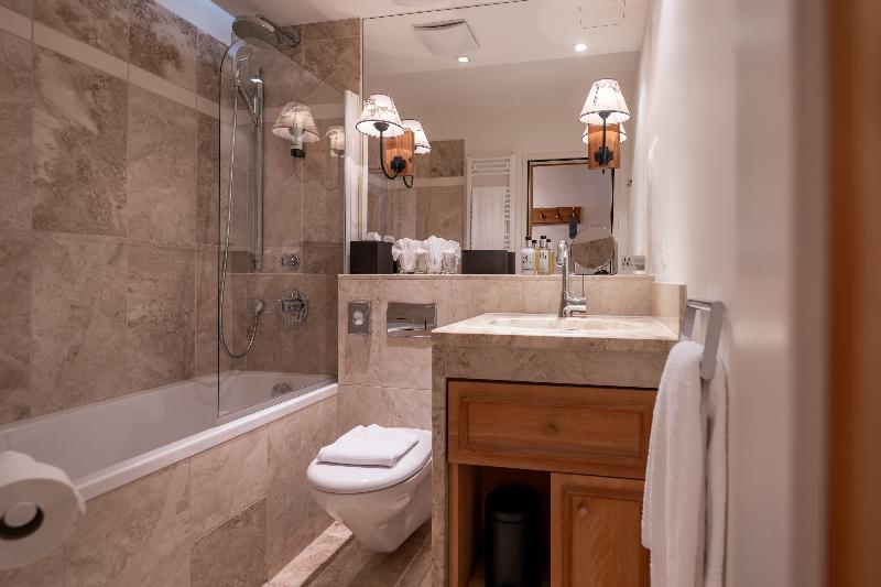 La Val Hotel & Spa - Oda