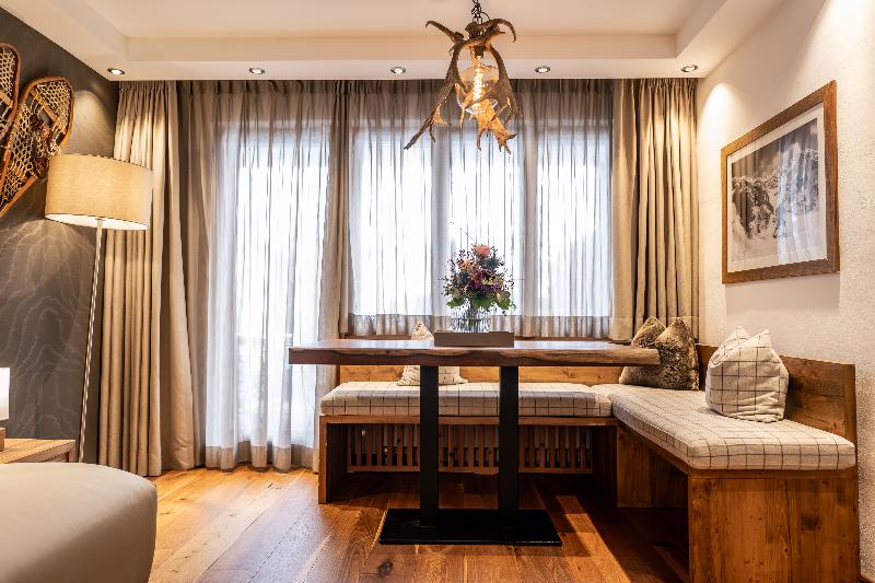 La Val Hotel & Spa - Oda