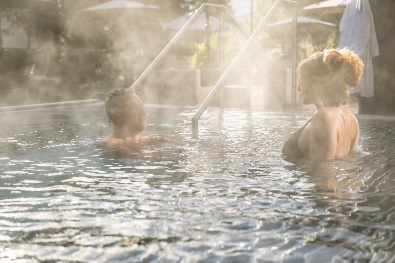 La Val Hotel & Spa - Havuz