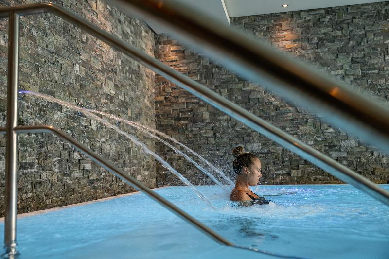 La Val Hotel & Spa - Havuz