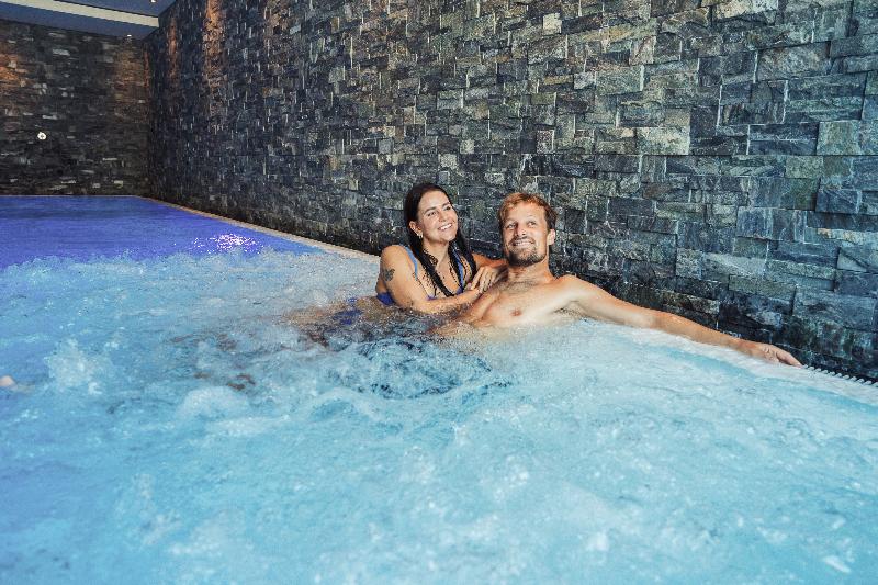 La Val Hotel & Spa - Havuz