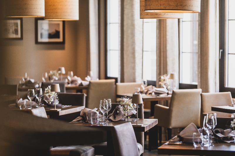 La Val Hotel & Spa - Restoran