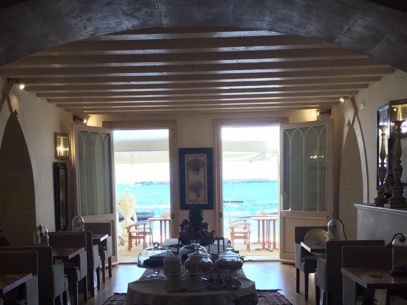 Musciara Siracusa Resort - Lobi