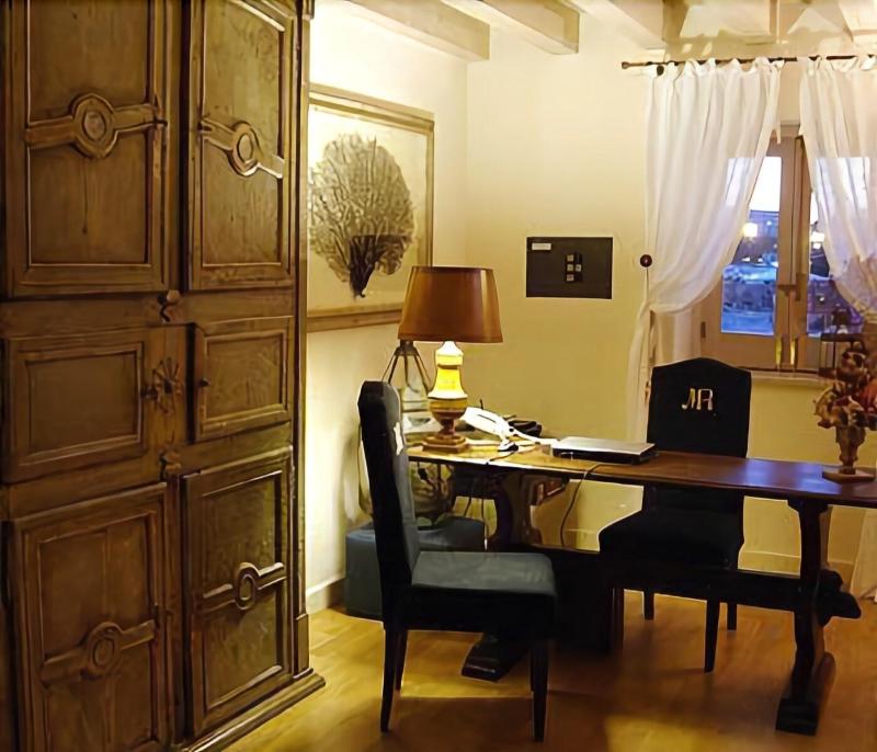 Musciara Siracusa Resort - Lobi