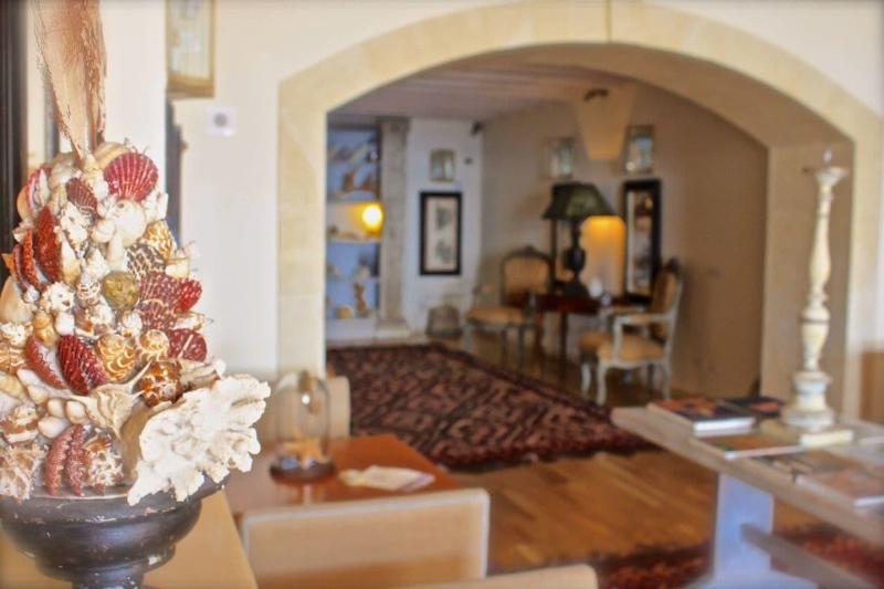 Musciara Siracusa Resort - Lobi