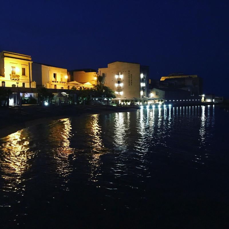 Musciara Siracusa Resort - Aktivite