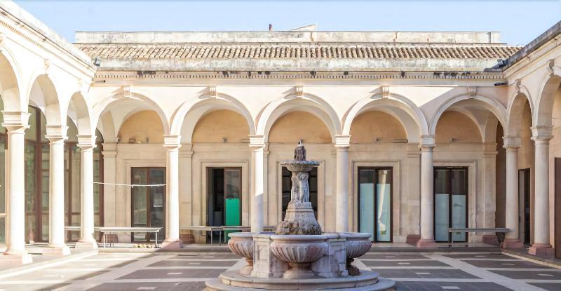 Musciara Siracusa Resort - Genel