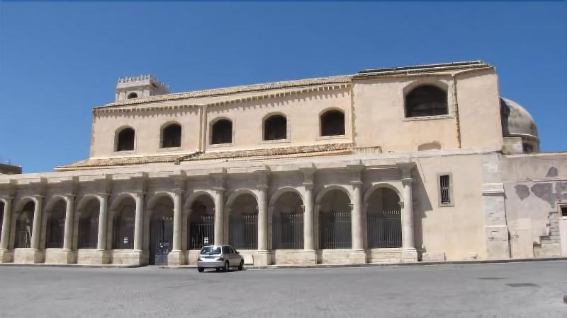 Musciara Siracusa Resort - Genel