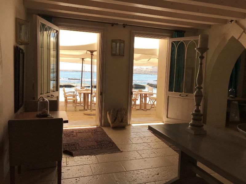 Musciara Siracusa Resort - Genel