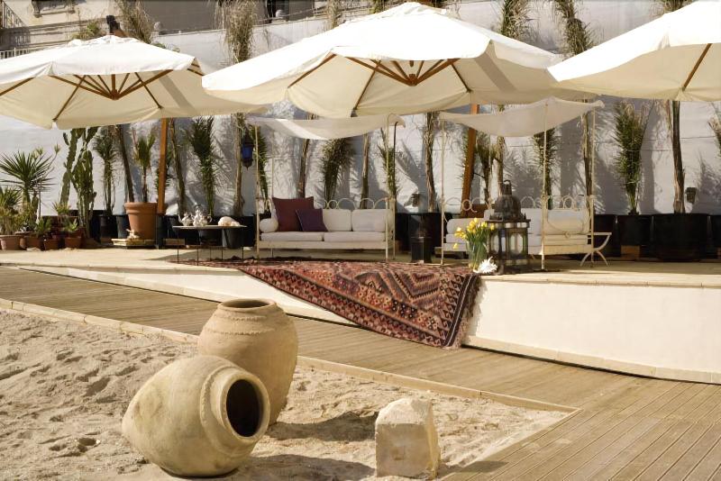 Musciara Siracusa Resort - Genel