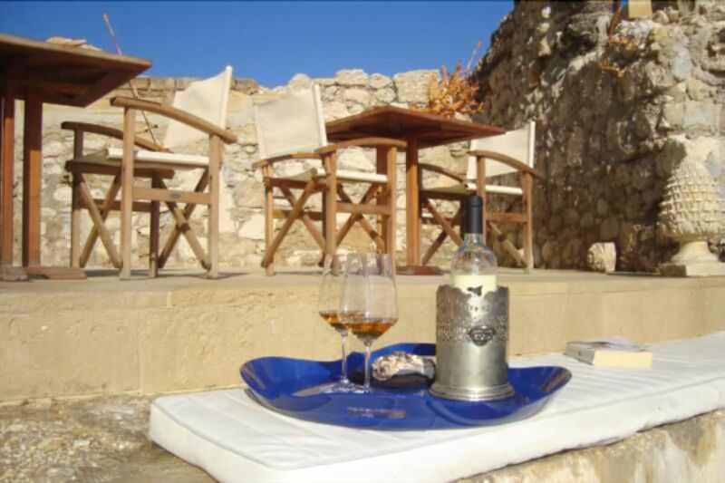 Musciara Siracusa Resort - Genel
