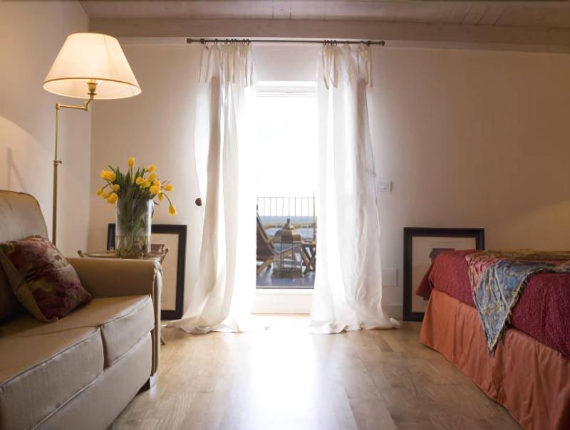 Musciara Siracusa Resort - Oda
