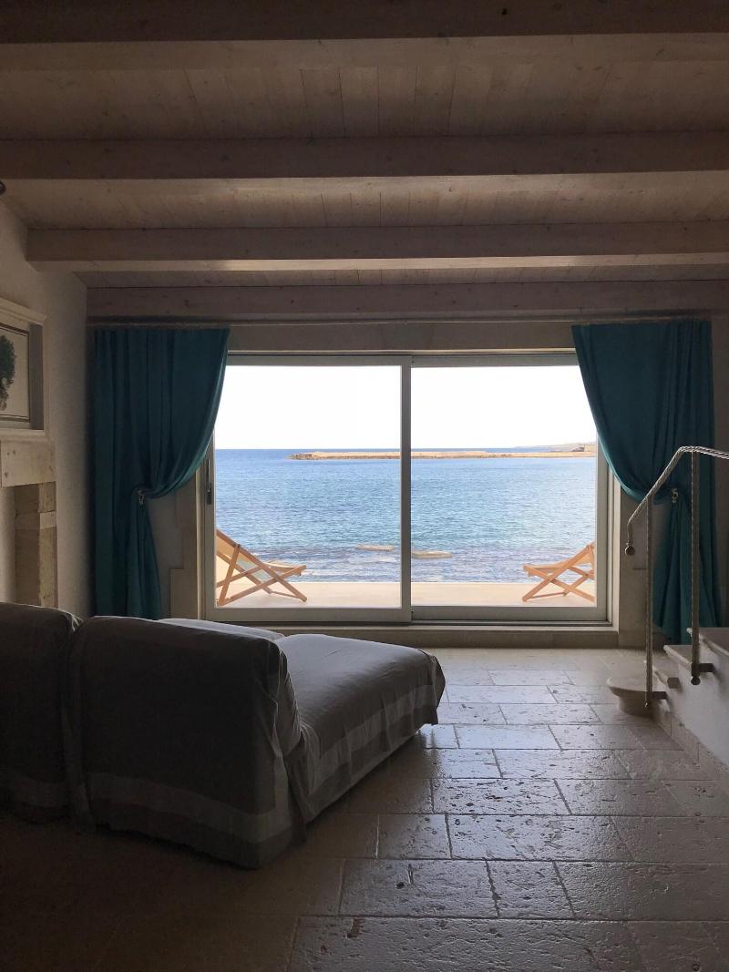 Musciara Siracusa Resort - Oda