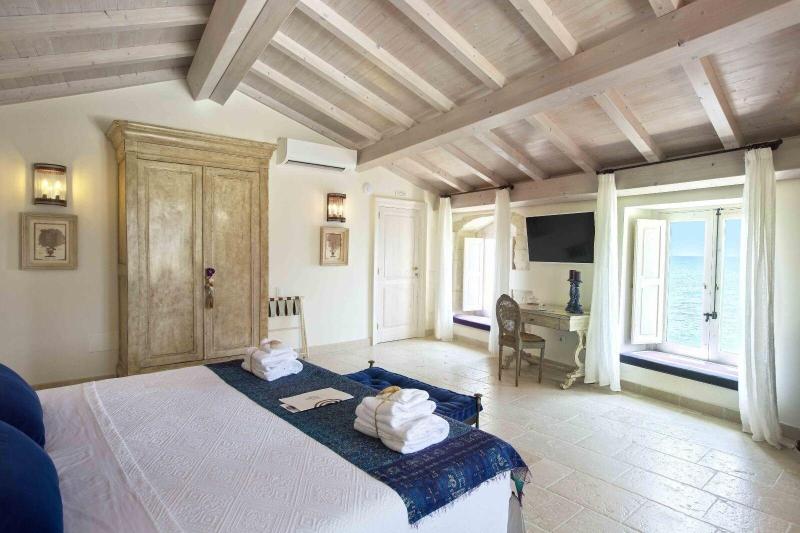 Musciara Siracusa Resort - Oda