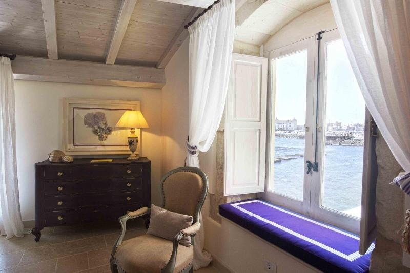 Musciara Siracusa Resort - Oda