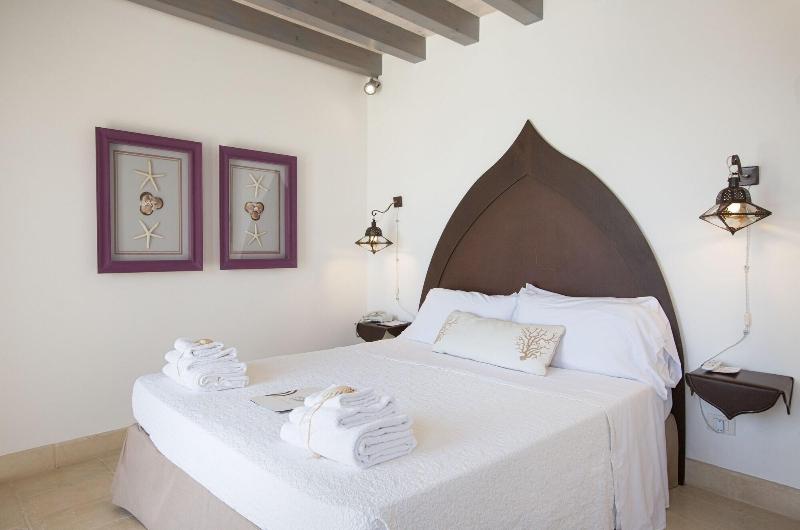 Musciara Siracusa Resort - Oda