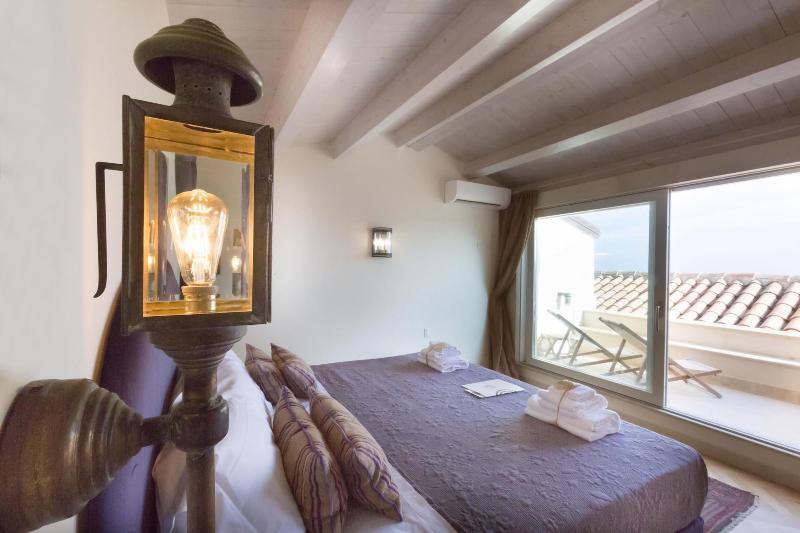 Musciara Siracusa Resort - Oda