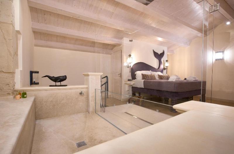 Musciara Siracusa Resort - Oda