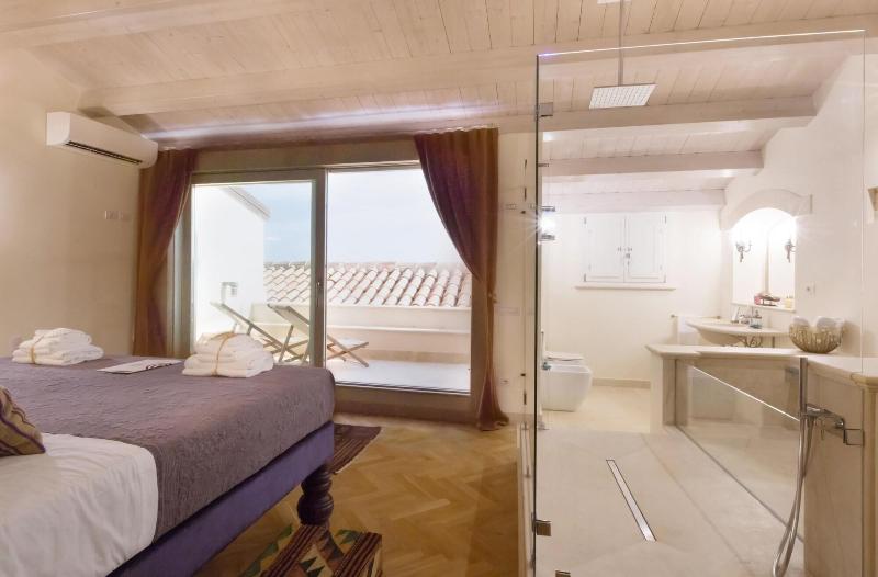 Musciara Siracusa Resort - Oda