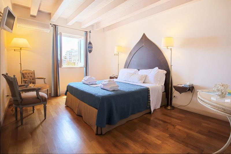 Musciara Siracusa Resort - Oda
