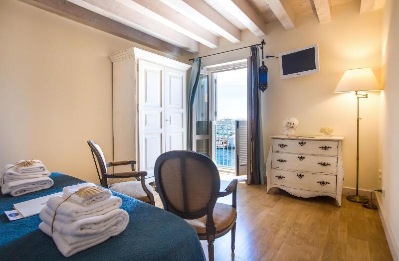Musciara Siracusa Resort - Oda