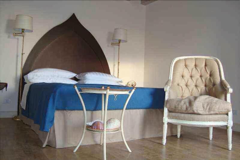 Musciara Siracusa Resort - Oda