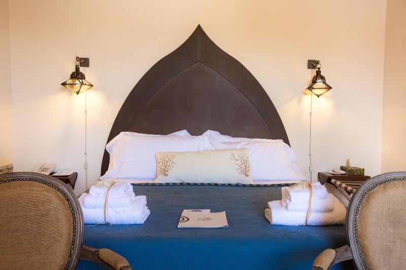 Musciara Siracusa Resort - Oda