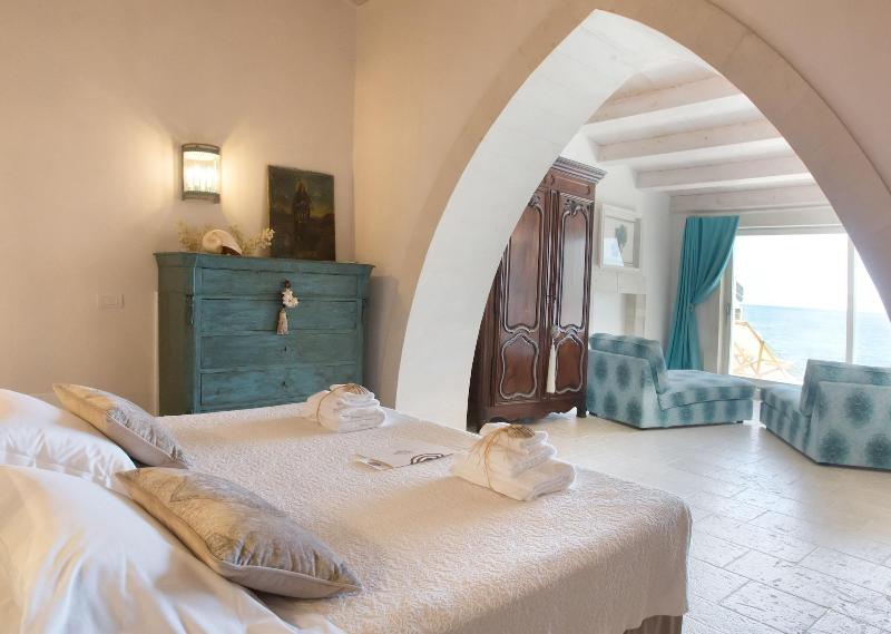 Musciara Siracusa Resort - Oda