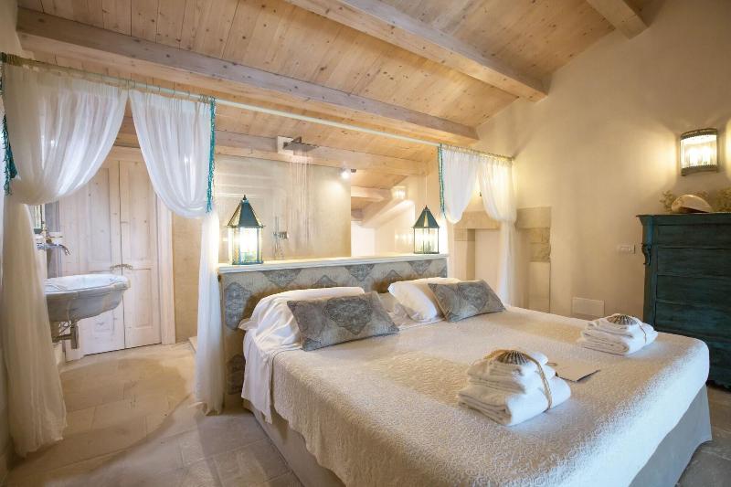 Musciara Siracusa Resort - Oda
