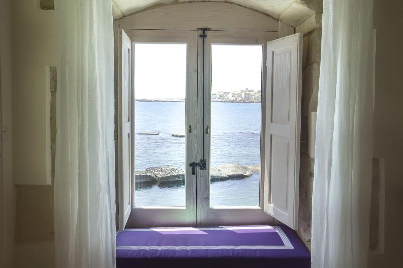 Musciara Siracusa Resort - Oda