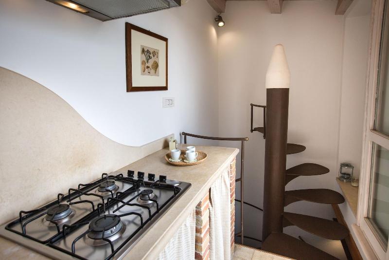 Musciara Siracusa Resort - Oda