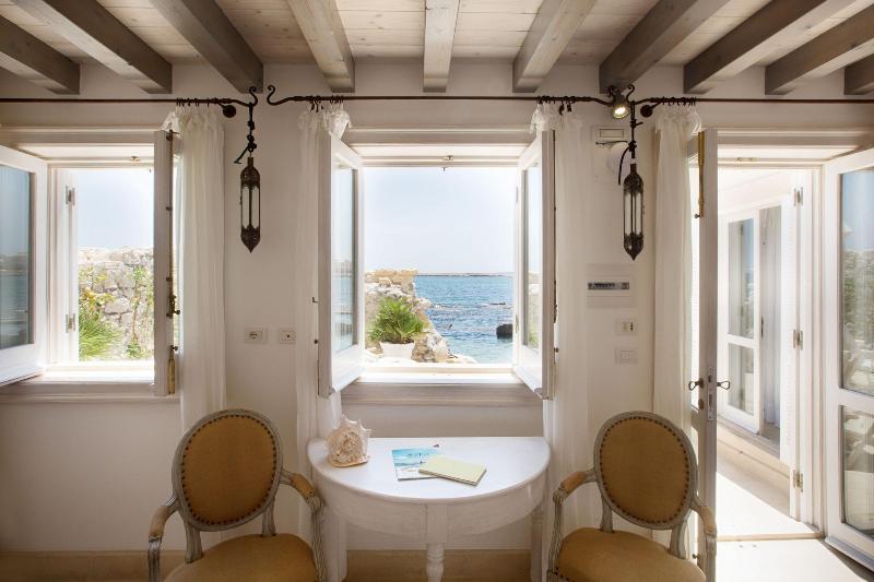 Musciara Siracusa Resort - Oda