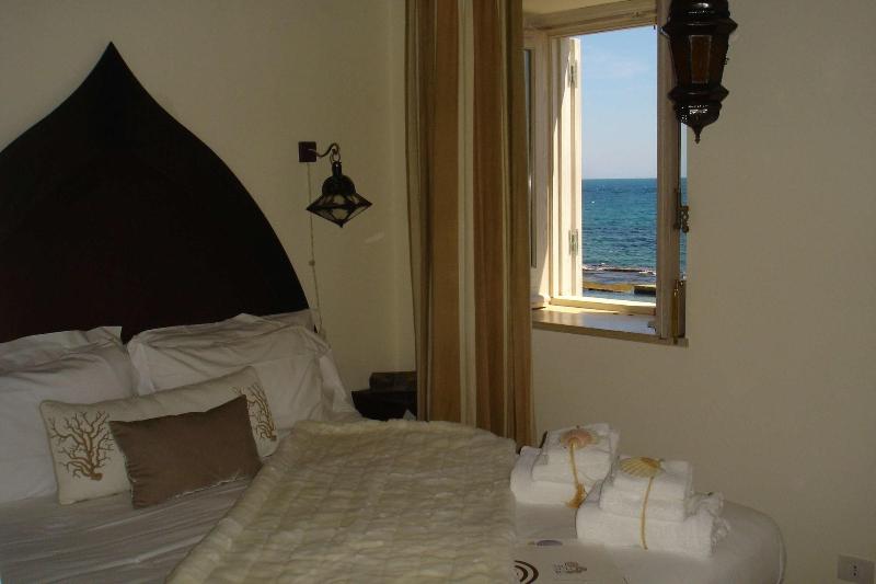 Musciara Siracusa Resort - Oda