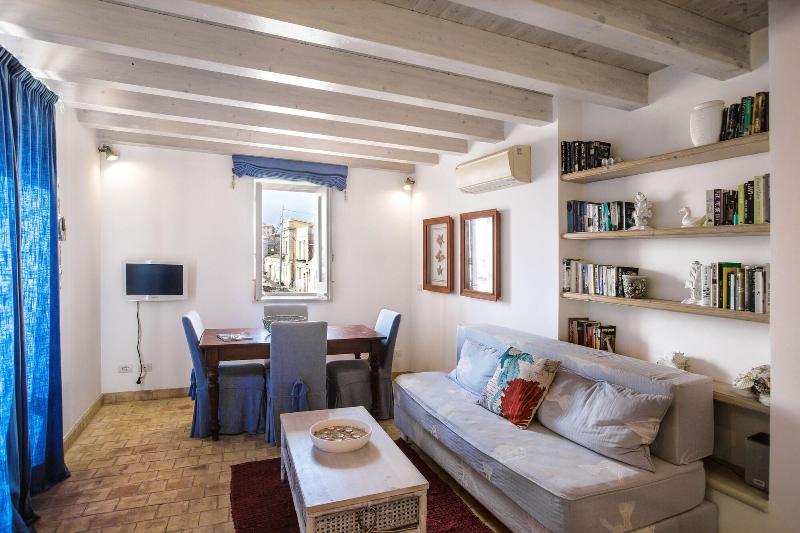 Musciara Siracusa Resort - Oda