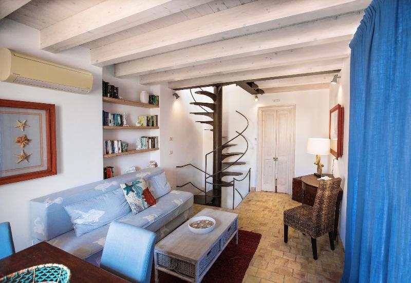 Musciara Siracusa Resort - Oda