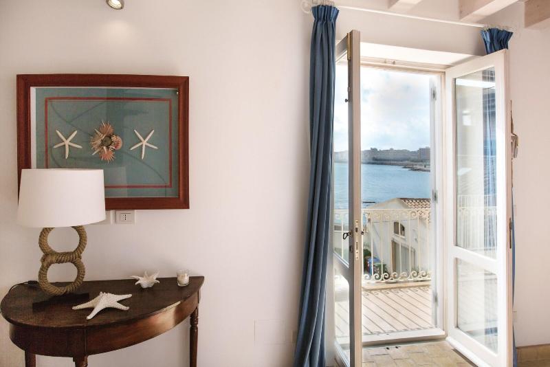 Musciara Siracusa Resort - Oda