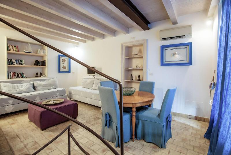Musciara Siracusa Resort - Oda
