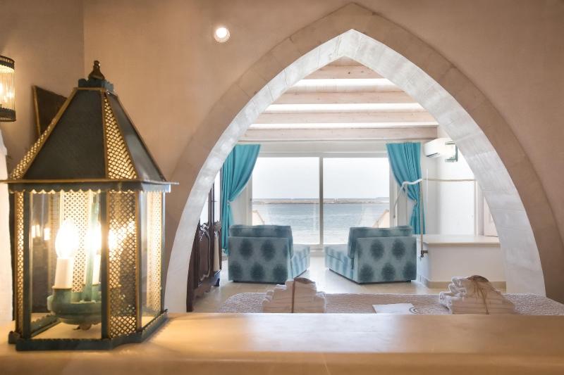 Musciara Siracusa Resort - Oda