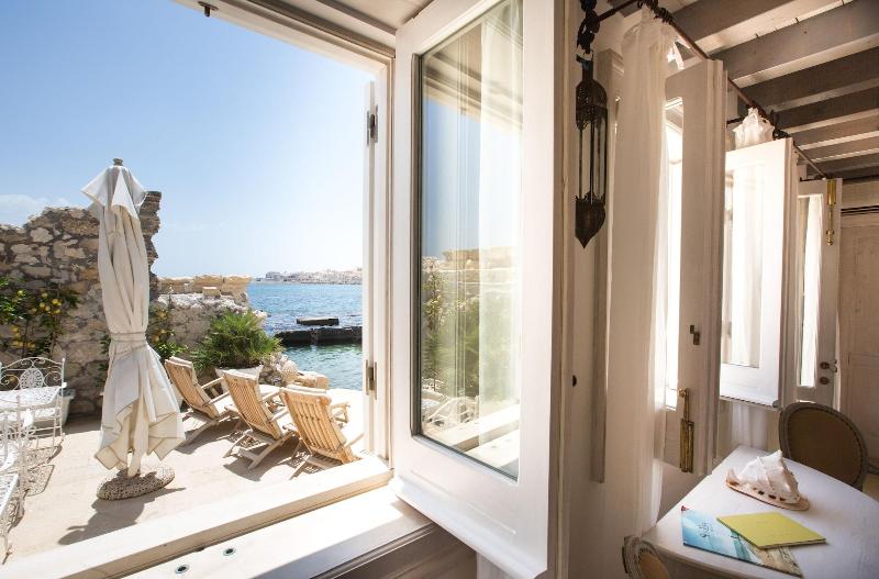 Musciara Siracusa Resort - Oda