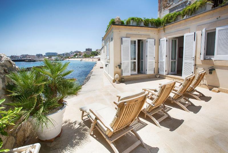 Musciara Siracusa Resort - Oda