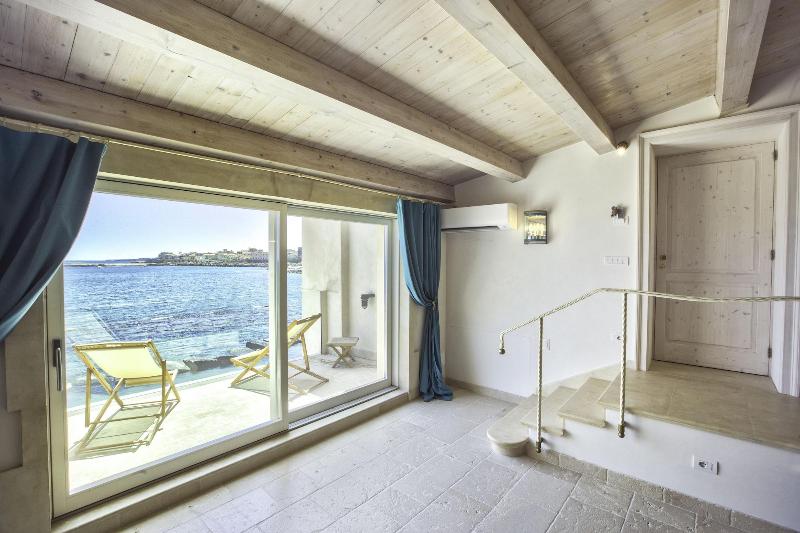 Musciara Siracusa Resort - Oda