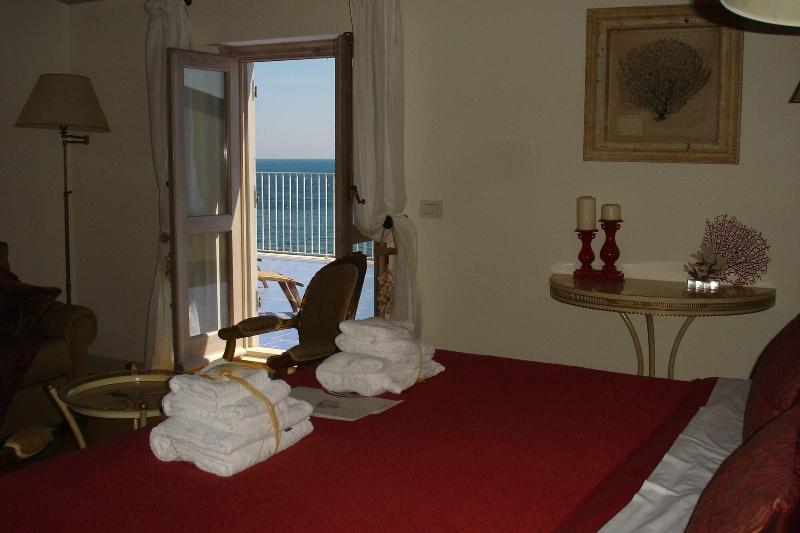 Musciara Siracusa Resort - Oda